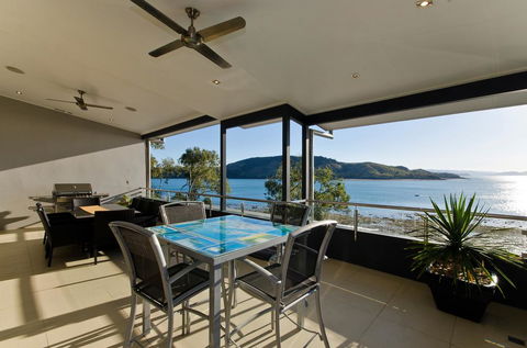 Edge Apartments - Holiday Sydney 0