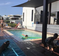 El Resorte' Beachhouse - Victoria Tourism