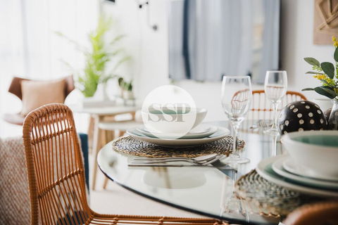 Elegant 2BR Abode Within Melbourne CBD FREE WIFI - Holiday Melbourne 2