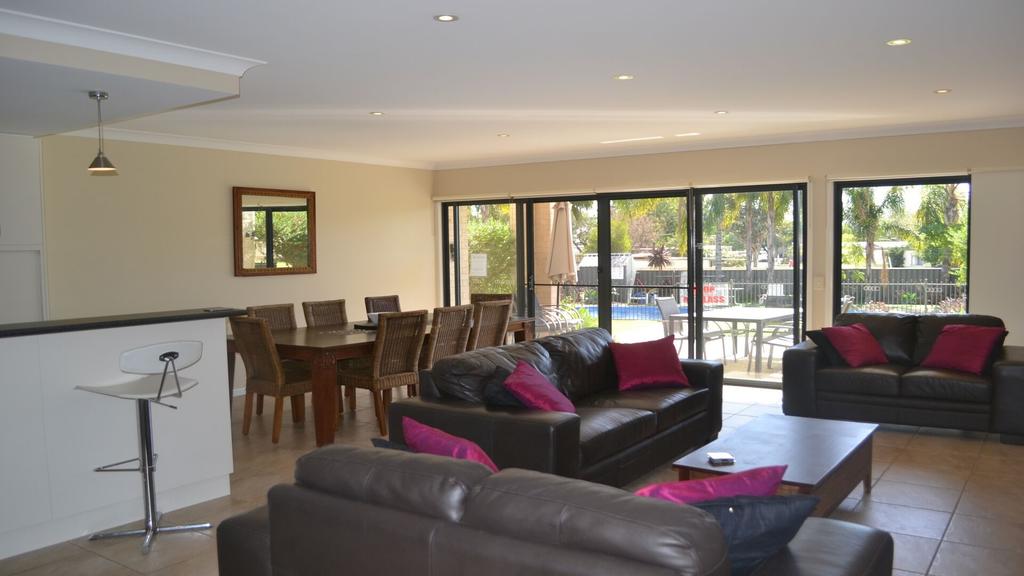 ELSINOR Townhouse 7 Mulwala - thumb 1