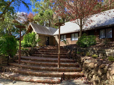 Emerald Star Cottages - Accommodation Australia 2