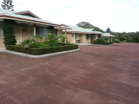 Emu Point Motel - Holiday Melbourne 0