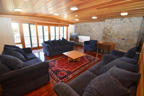 Eremo Lodge 1 - Byron Bay Accommodation 1