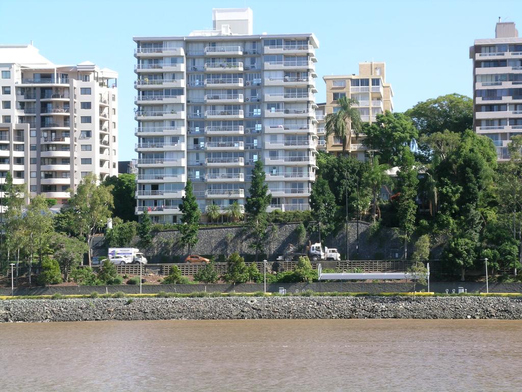 Fairthorpe Apartments - thumb 0