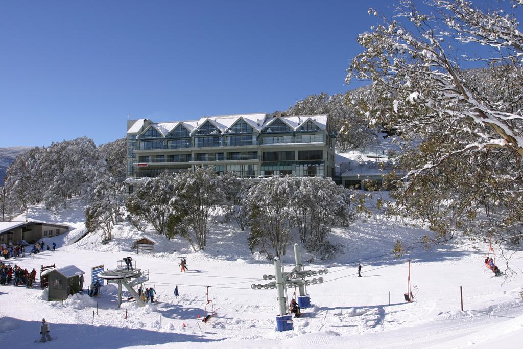 Falls Creek Country Club - thumb 0