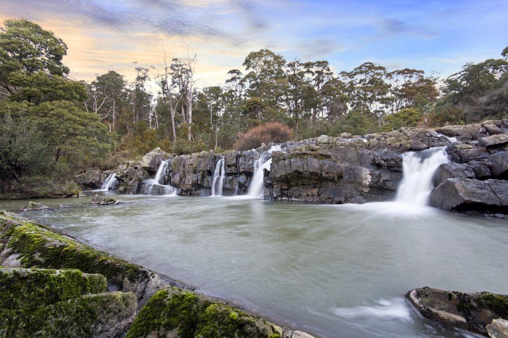 Falls River Luxury Accommodation - thumb 1