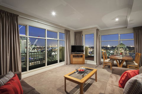 Flinders Landing Apartments - Holiday Melbourne 0