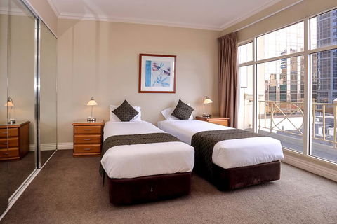 Flinders Landing Apartments - Holiday Melbourne 2