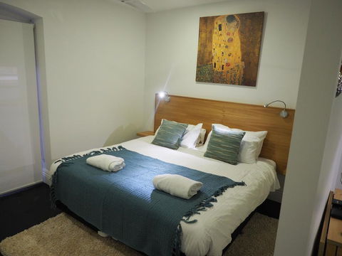 Flinders Lane Apartments Formaly Melbourne City Stays - Holiday Melbourne 1
