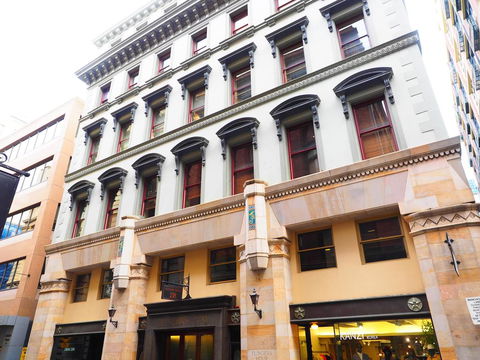 Flinders Lane Apartments Formaly Melbourne City Stays - Holiday Melbourne 0