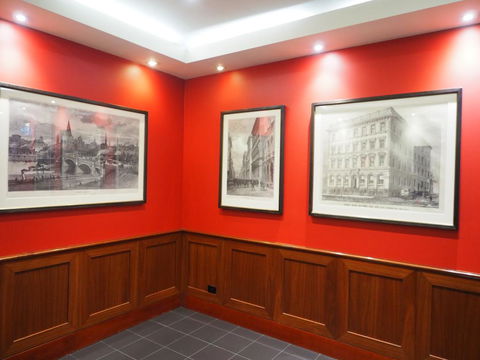 Flinders Lane Apartments Formaly Melbourne City Stays - Holiday Melbourne 2