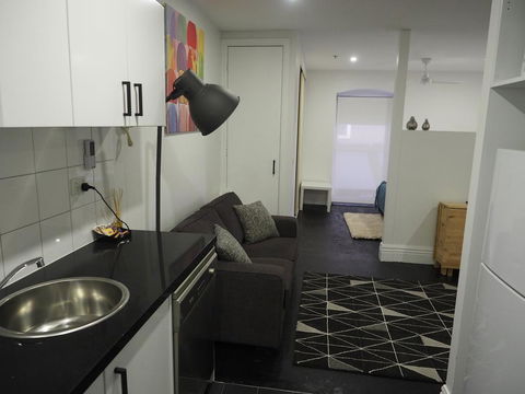 Flinders Lane Apartments Formaly Melbourne City Stays - Holiday Melbourne 3