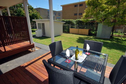 Florida Unit 4 - Shoal Bay - Accommodation Australia 0