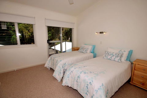 Florida Unit 4 - Shoal Bay - Accommodation Australia 2