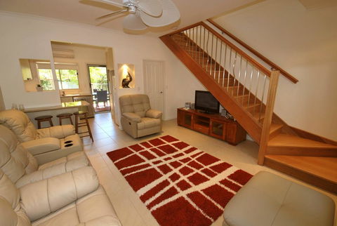 Florida Unit 4 - Shoal Bay - Accommodation Australia 1