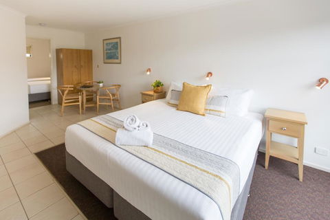 Fox On The Run - Motel Kilmore - Byron Bay Accommodation 2