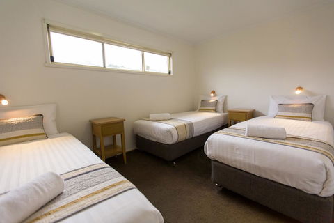 Fox On The Run - Motel Kilmore - Byron Bay Accommodation 3