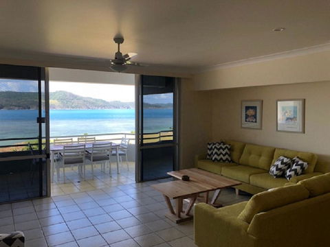 Frangipani 208 - Holiday Sydney 1