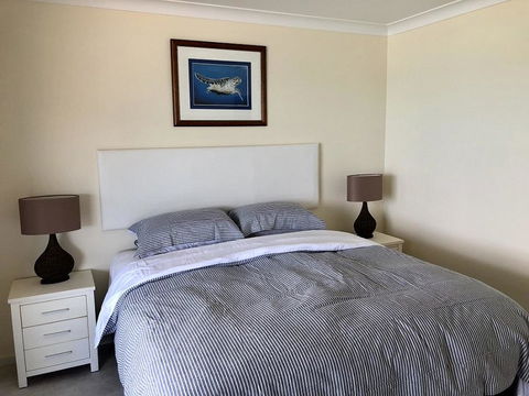 Frangipani 208 - Holiday Sydney 3