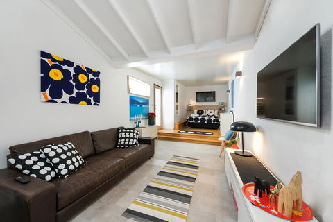 Fremantle Swan River Studio - Holiday Melbourne 1