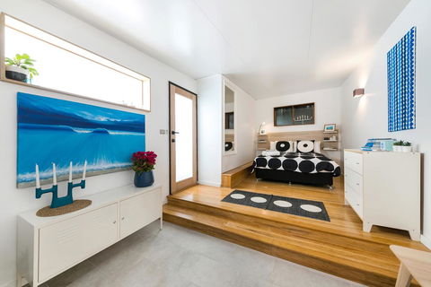 Fremantle Swan River Studio - Holiday Melbourne 0