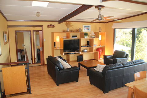 Gabbadah Beach House - Holiday Melbourne 2