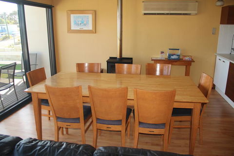 Gabbadah Beach House - Holiday Melbourne 3