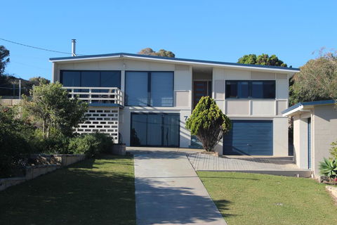 Gabbadah Beach House - Holiday Melbourne 0