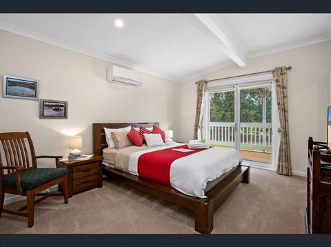 GALBRAITH BEACH STUDIO 3 - Wagga Wagga Accommodation 1