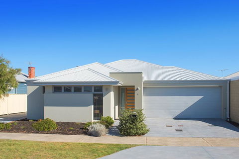 GALE HOUSE - Holiday Melbourne 0