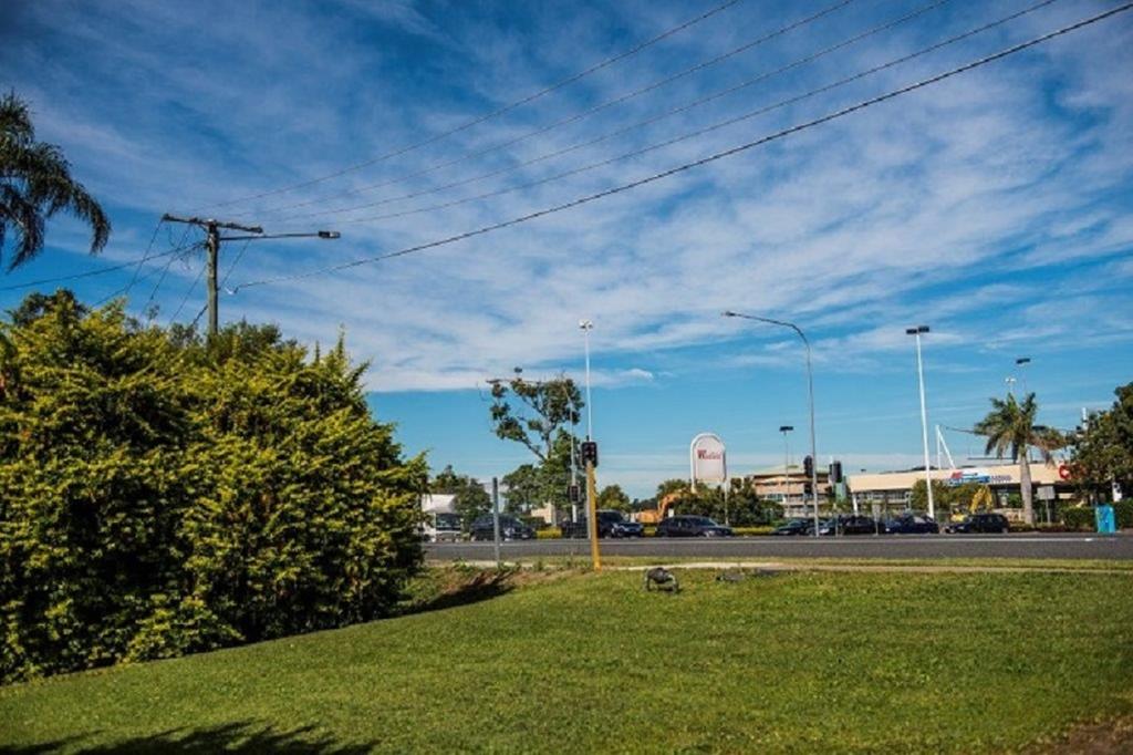 Garden City Motor Inn - thumb 2