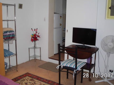 Garden Lodge - Holiday Sydney 2