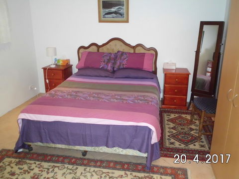 Garden Lodge - Holiday Sydney 0