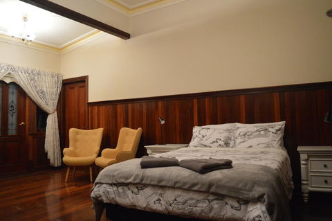Gargoyle Lodge - Holiday Melbourne 3
