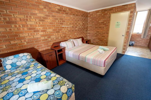 Gascoyne Hotel - Wagga Wagga Accommodation 3