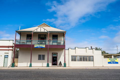 Gascoyne Hotel - Wagga Wagga Accommodation 0