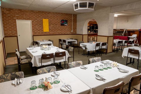 Gascoyne Hotel - Wagga Wagga Accommodation 1