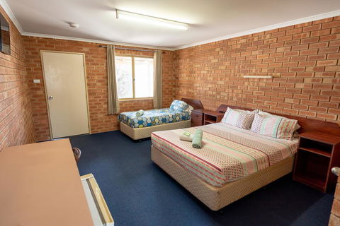 Gascoyne Hotel - Wagga Wagga Accommodation 2