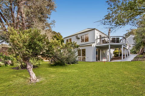 GDay Beach House - Wagga Wagga Accommodation 3