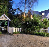 Gembrook Cottages - Victoria Tourism