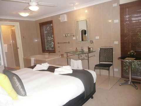 Getaway Inn Boutique Guest House - Holiday Melbourne 2