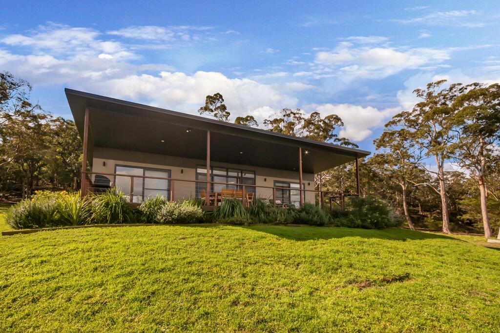 Glenworth Valley NSW Victoria Tourism