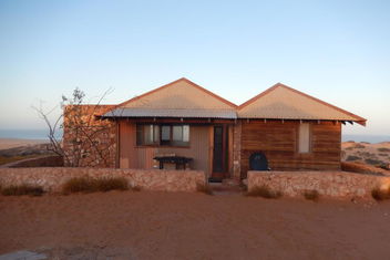 Gnaraloo Station - Homestead with Carnarvon Accommodation