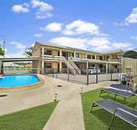 Golden Beach Motor Inn - Victoria Tourism