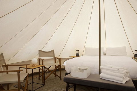 Goldfield Glamping - Holiday Melbourne 1