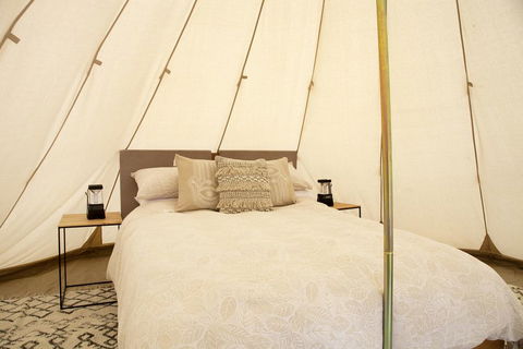 Goldfield Glamping - Holiday Melbourne 0