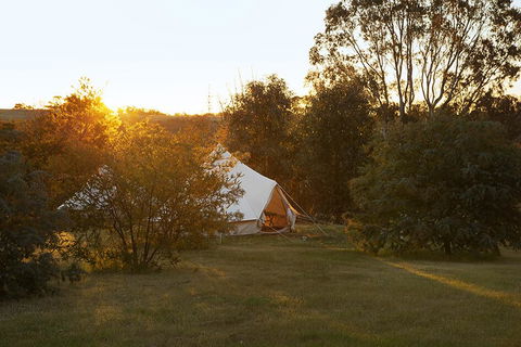 Goldfield Glamping - Holiday Melbourne 2