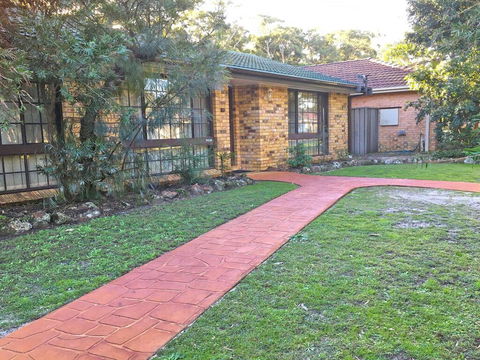 Government Rd 108 - Shoal Bay - Holiday Melbourne 0