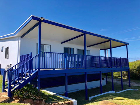 Gracetown Beach House - Holiday Melbourne 0