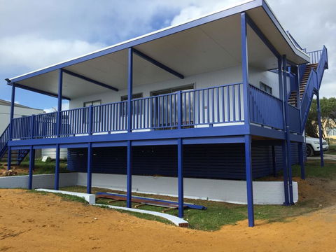 Gracetown Beach House - Holiday Melbourne 2